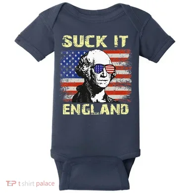 Baby Bodysuit