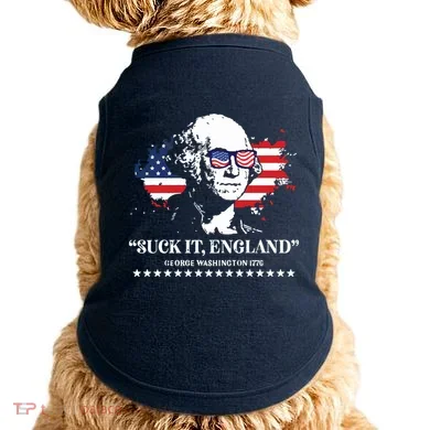 Doggie Tank
