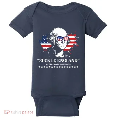 Baby Bodysuit