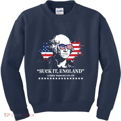 Kids Sweatshirt