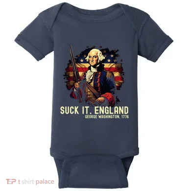 Baby Bodysuit