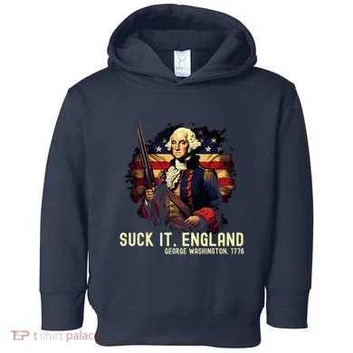 Toddler Hoodie