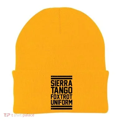 Beanie