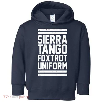 Toddler Hoodie
