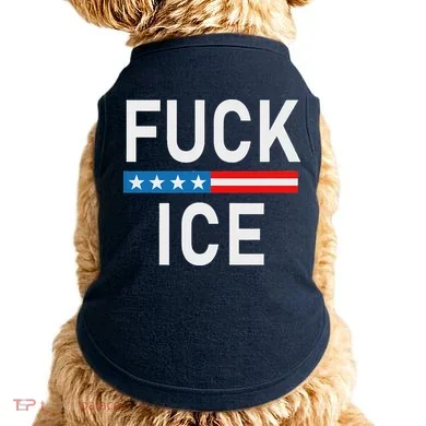 Doggie Tank