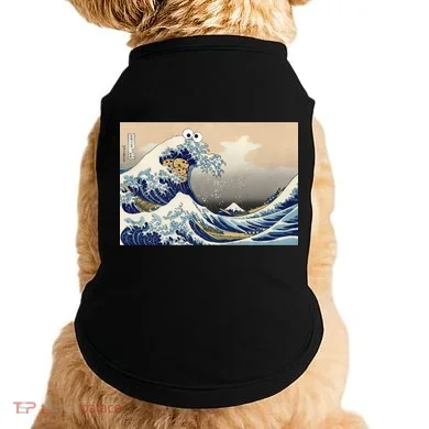 Doggie Tank