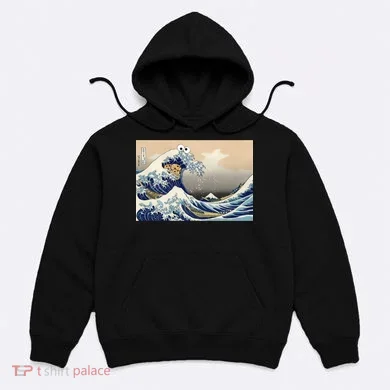 Sea Is For Cookie Hoodie