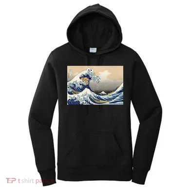 Sea Is For Cookie Women's Hoodie
