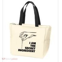 Secret Ingredient Funny Cooking Cook Chef Tote Bag thumb 3
