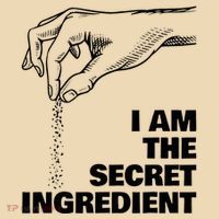 Secret Ingredient Funny Cooking Cook Chef Tote Bag thumb 4