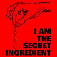 Secret Ingredient Funny Cooking Cook Chef Santa Hat thumb 1