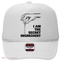 Secret Ingredient Funny Cooking Cook Chef Hat thumb 0