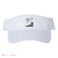 Secret Ingredient Funny Cooking Cook Chef Visor thumb 0