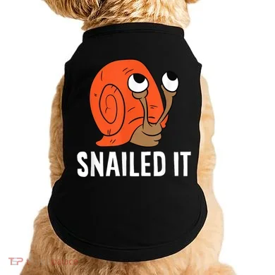 Doggie Tank