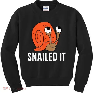 Kids Sweatshirt