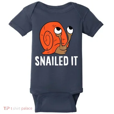 Baby Bodysuit