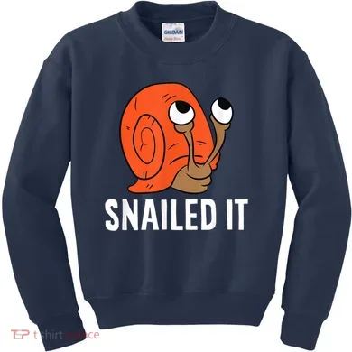 Kids Sweatshirt