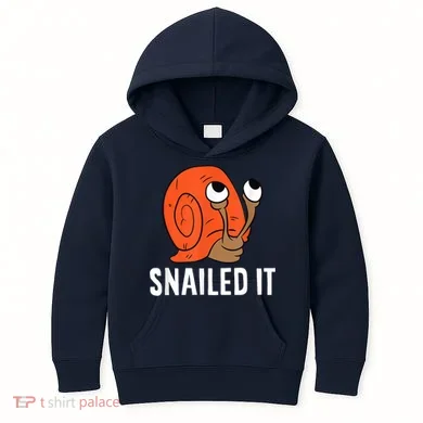 Kids Hoodie
