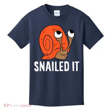 Kids T-Shirt