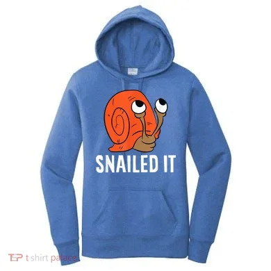 Women's Hoodie