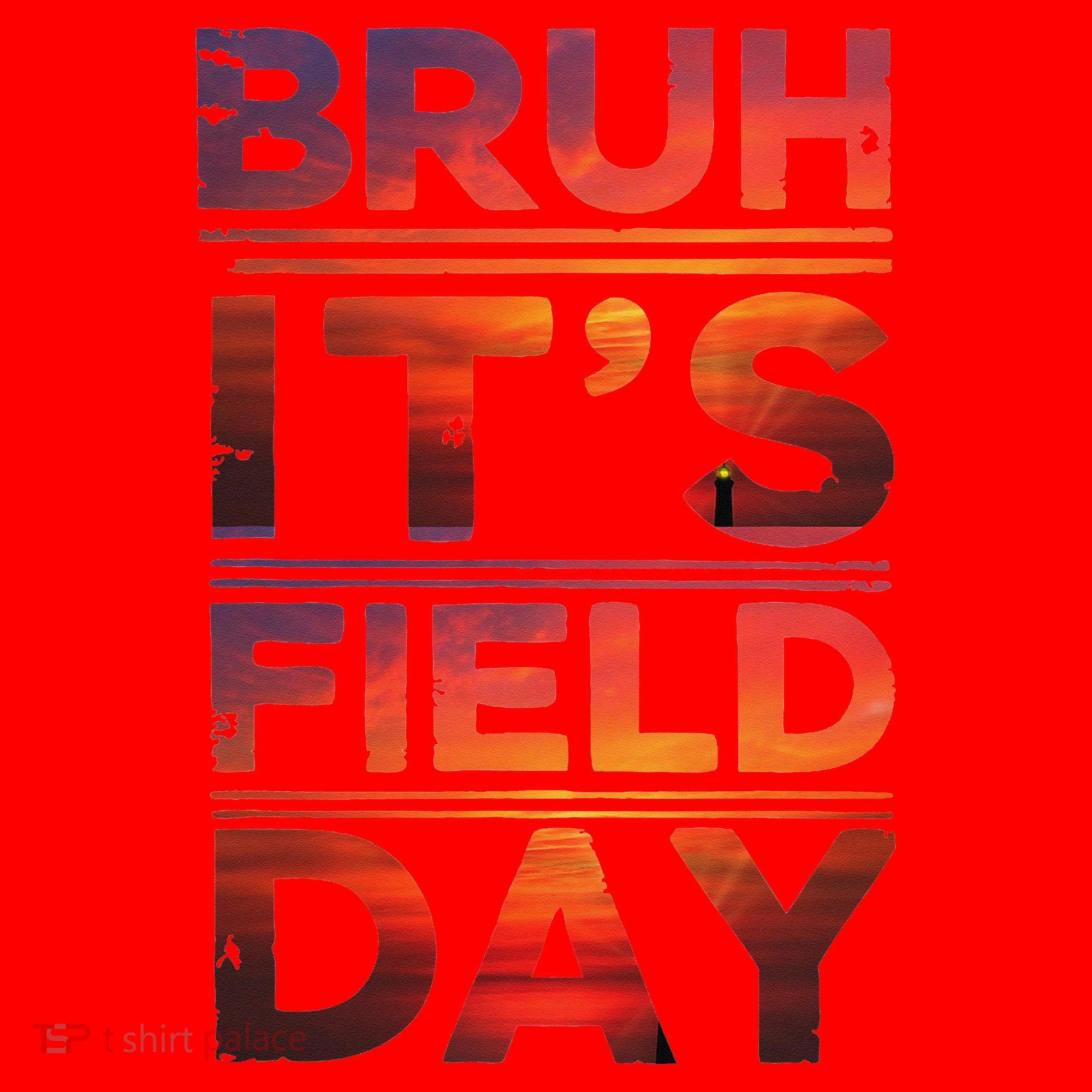 School Its Field Day Schooloutdoor Funny Field Day Summer Santa Hat