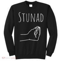 Stunad Italian Funny Quote Italy Sweatshirt thumb 0