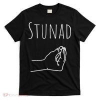 Stunad Italian Funny Quote Italy T-Shirt thumb 0