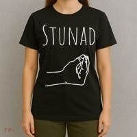 Stunad Italian Funny Quote Italy T-Shirt thumb 4