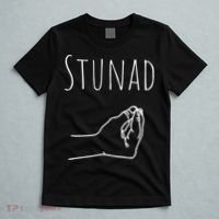 Stunad Italian Funny Quote Italy T-Shirt thumb 5