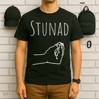 Stunad Italian Funny Quote Italy T-Shirt thumb 6