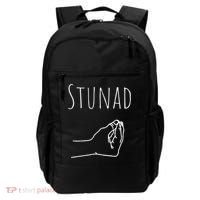 Stunad Italian Funny Quote Italy Backpack thumb 0