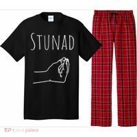 Stunad Italian Funny Quote Italy Pajama Set thumb 0