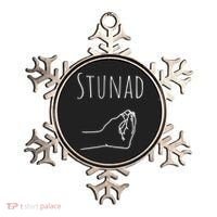 Stunad Italian Funny Quote Italy Ornament thumb 0