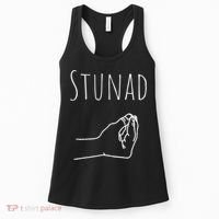 Stunad Italian Funny Quote Italy Women's Tank Top thumb 0