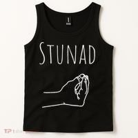 Stunad Italian Funny Quote Italy Tank Top thumb 2
