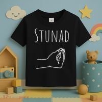 Stunad Italian Funny Quote Italy Toddler T-Shirt thumb 3