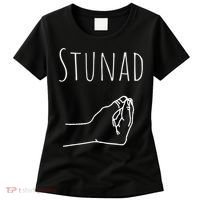 Stunad Italian Funny Quote Italy Women's T-Shirt thumb 0