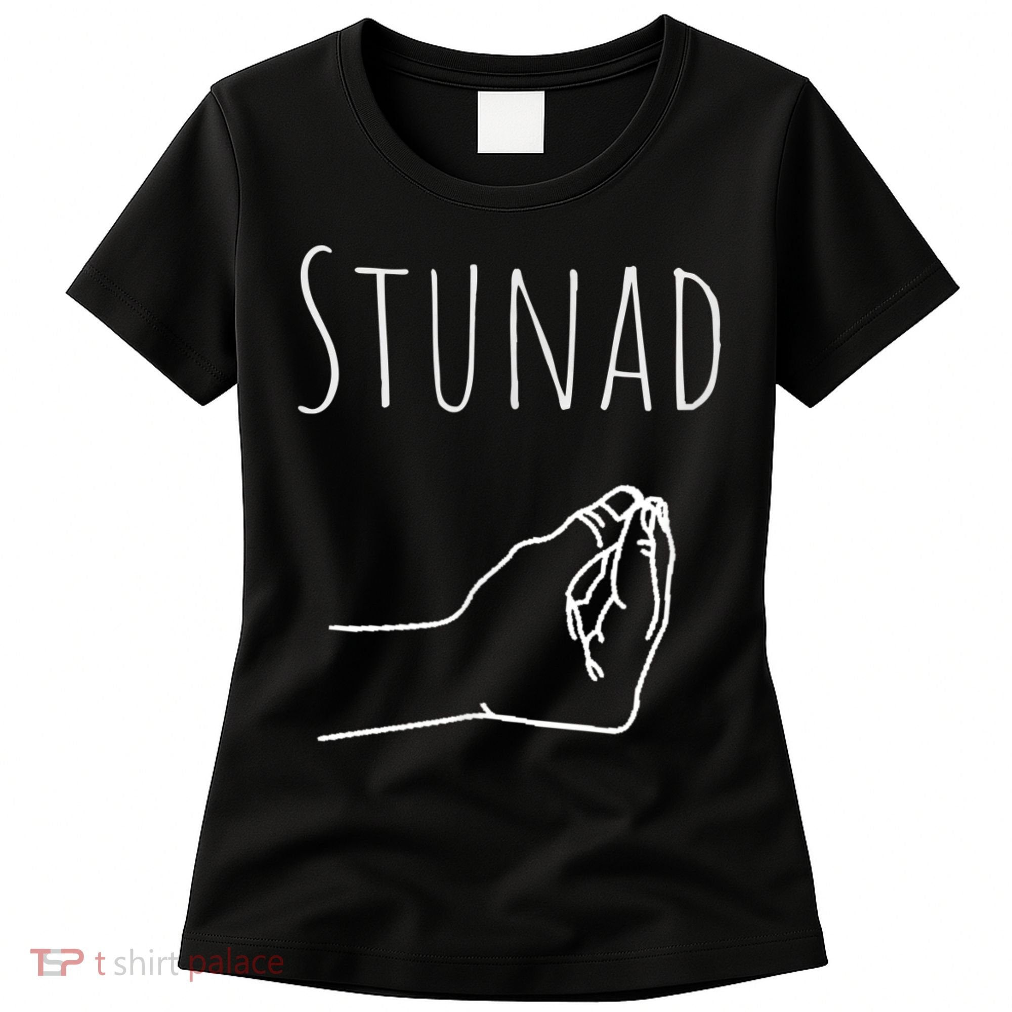 Stunad Italian Funny Quote Italy Women's T-Shirt