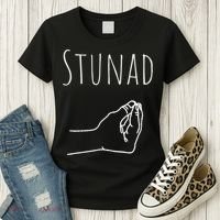 Stunad Italian Funny Quote Italy Women's T-Shirt thumb 3