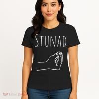 Stunad Italian Funny Quote Italy Women's T-Shirt thumb 4