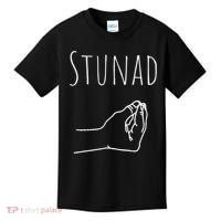 Stunad Italian Funny Quote Italy Kids T-Shirt thumb 0