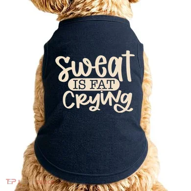 Doggie Tank