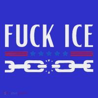 Support Immigrants Fuck Ice Hoodie thumb 7