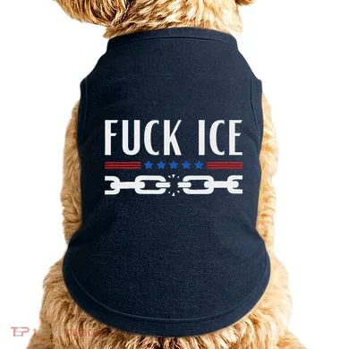 Doggie Tank