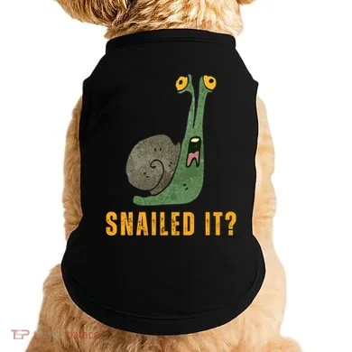 Doggie Tank