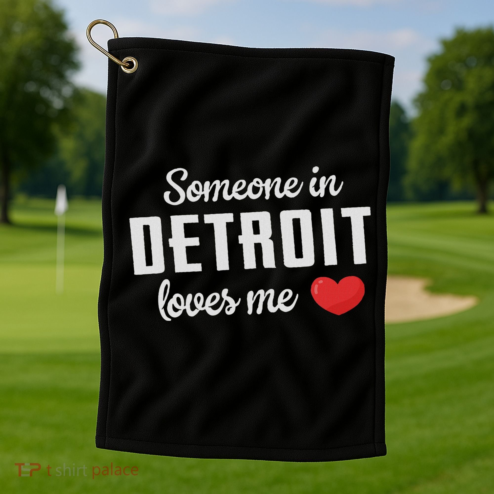 Sometimes I Feel Old But Then I Realize My Brother Is Older Golf Towel