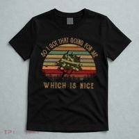So I Got That Going For Me Which Is Nice Funny Vintage Hat T-Shirt thumb 5