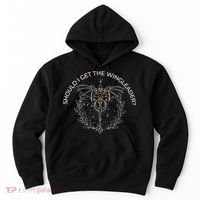 Should I Get The Wingleader Dragon Rider Hoodie thumb 0