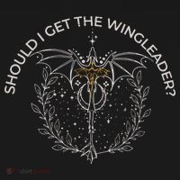 Should I Get The Wingleader Dragon Rider Hoodie thumb 7