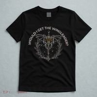 Should I Get The Wingleader Dragon Rider T-Shirt thumb 5